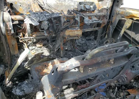 2014 Dodge Journey Se из США, поврежденный, VIN 3C4PDCAB4ET152619